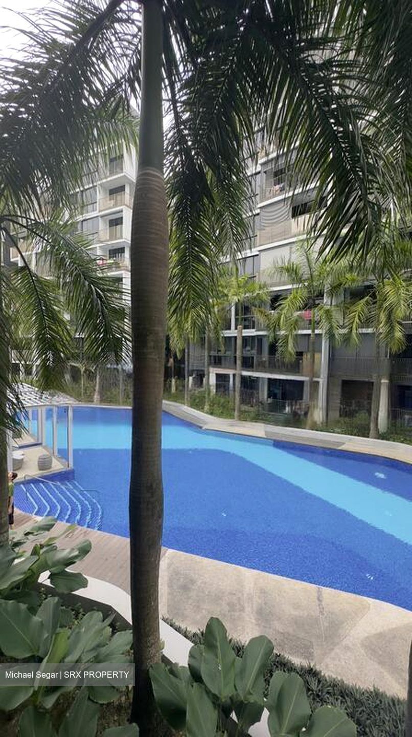 The Wisteria (D27), Apartment #454116701